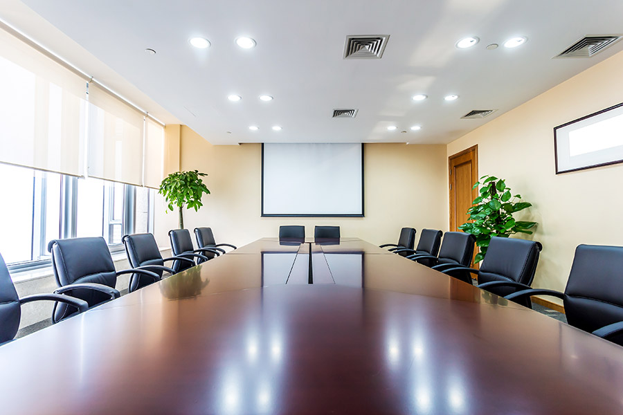 What are the Advantages to Investing in Upgrades to Your Boardroom?